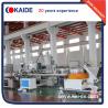 Buy cheap Drip Tape Extrusion Machine with flat Emitter KAIDE extruder from wholesalers