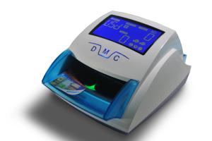 Wholesale 2018 LBP Money Detector Multifunction Money Detector With UV+MG+WM+Magnifier Detection Automatic USD EURO GBP detector from china suppliers