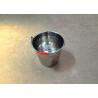 Buy cheap Food Grade Health Stainless Steel Milk Bucket For Store Milk , Water from wholesalers