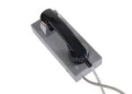 Hotline Emergency Vandal Resistant Telephone , Wall Mounted Telephones For
