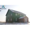 Buy cheap China Price Prefab Steel Portal Frame Building Prefabricated Steel Structure Warehouse from wholesalers