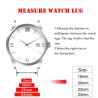Buy cheap Ss316 Quick Release Watch Pins 1.5mm Thickness For 30mm Watch Strap from wholesalers