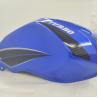Buy cheap Steel Gas Fuel Tank For Motorcycle Air Transport Option Customized from wholesalers