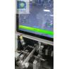 Buy cheap Soft Bearing Rotor Balancing Machine High Precision Belt Drive Rotor Balancer from wholesalers
