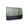 Buy cheap Bread Cake Bakery Counter Display Case Air Cooling from wholesalers