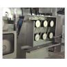 Buy cheap Single Screw PLC Control Fiber Spinning Machine from wholesalers
