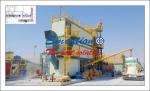 Steel Modular 1500000tpy Cement Grinding Plant