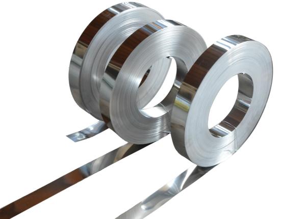 Buy cheap AISI ASTM Stainless Steel Strips 310S 316 10MM 904L 3 Inch Wide Metal Strips from wholesalers