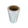 Buy cheap High Grade Micro Prismatic Reflective Sheeting For Street Signs Self Adhesive Vinyl HIP from wholesalers