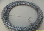 Concertina Bto-22 Type 2.5mm Razor Barbed Wire