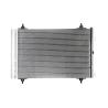 Buy cheap 6455GK 6455CY Auto Parts Cooling Air Conditioning Condenser for PEUGEOT 307 CC 2008- from wholesalers