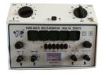 Adjustable Sensitivity KWD-808IIAcupuncture Needle Stimulator With Build-in