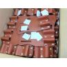 Buy cheap Real Leather Scaffolding Tools And Belts With Black / Brown Tool Bags from wholesalers