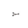 Buy cheap Toy Buckles Metal Spare Parts , CNC Machining Milling Prototype Machine Components from wholesalers