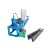 Buy cheap Fast Speed Metal Stud And Track Roll Forming Machine Size 7300*1200*1650mm from wholesalers