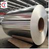 Buy cheap Embossed Sheet Roll Aluminum Coil Alloy Metal Customized 1000 - 2000mm from wholesalers