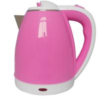 Buy cheap Auto Shut-Off 1500W Double Wall Electric kettle Cordless Electric Kettle Fast product