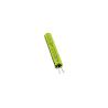 Buy cheap MSDS HCC7240 3.7V 100mA Rechargeable Batteries 32000 Times Cycle Life from wholesalers
