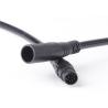 Buy cheap Sharing Electric Car 8 Pin 160mm Waterproof Cable Wire from wholesalers