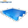 Buy cheap HDPE Pallets EPAL 1000X1200 Industrial Heavy Duty Plastic Skids from wholesalers