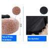 Buy cheap Large Cat Pet Calming Beds Washable Nest Luxury Dog Sofa Beds 40CM-120CM from wholesalers