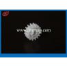 Buy cheap ISO9001 BV5 16T D Hole Gear Plastic Hitachi ATM Parts from wholesalers