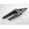 Buy cheap DH420 DH500 Excavator Bucket Adapter , Loader Bucket Teeth Adapters 2713-1273 K9005354-50 from wholesalers