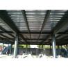 Buy cheap Topshaw Cheap Price Steel Structure Factory Building Warehouse Construction Material from wholesalers