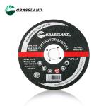 4" x .045 x 5/8 Inch Super Thin 100mm Stainless Steel Cutting Discs