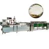 Buy cheap 1400 Pcs/Hour Tortilla Bread Production Line Fully Automatic from wholesalers