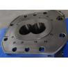 Buy cheap High Wear Resistance Bimetallic Barrel For Extrusion Applications from wholesalers