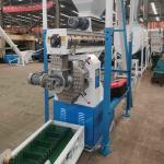 1-2 Ton Per Hour Capacity Laying Hen Broiler Chicken Animal Feed Pellet