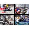 Buy cheap CAMMUS Electric Drift Go Kart 150Nm Torque 2H Driving OEM ODM from wholesalers