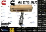 Hangood Excavator Parts Engine Parts 4902827 Original Diesel Fuel Injector QSK23