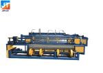 Woven Fencing 1.5MM Diamond Wire Mesh Machine