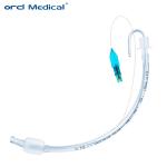 Reinforced Endotracheal Tube With Cuff Low Profile Cuffed ETT Tubes