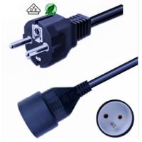 Buy cheap H05VV-F Cable Wire Harness product