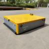Buy cheap Heavy Duty Electric Battery Power Transport Cart from wholesalers