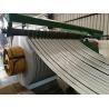 Buy cheap Customize 1060 Aluminium Flat Strips Silver Color For Welding Parts from wholesalers