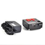 16MP full HD industrial camera HDMI USB synchronous output with TF Card