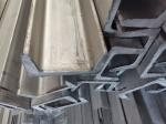 12m ASTM A312 316 316L U Shaped Stainless Steel Channel