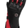 Buy cheap Insulated Rechargeable Electric Gloves With 3.7V 7.4V 12V 2200mah 3500mah from wholesalers
