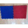 Buy cheap PP sport court floor O from wholesalers