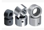 40Cr Excavator Bucket Ears Bushing HRC 52 Hardness For Heavy Equipment