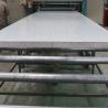Buy cheap Siliceous Slate Eps Sandwich Panel Walls Fireproof With Steel Sheet from wholesalers