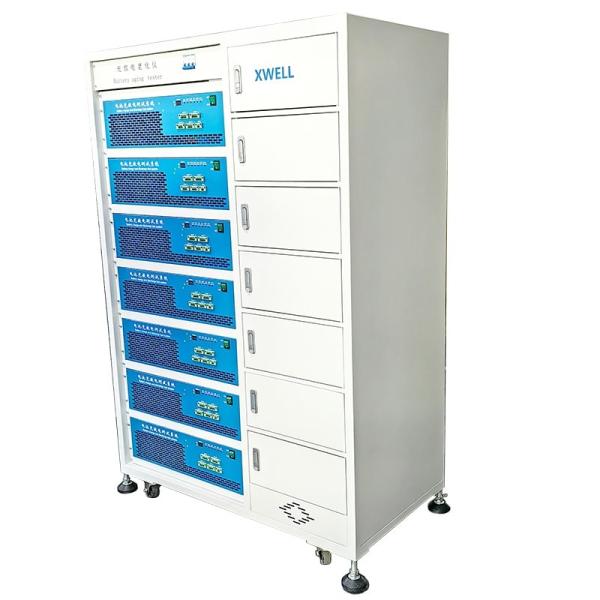 Lithium Ion Battery Forming Machine Grading Machine For Lithium Ion Battery