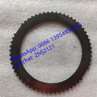Buy cheap SDLG WASHER 4110000218036 , SDLG parts for wheel loader LG936/LG956/LG958/LG968 from wholesalers