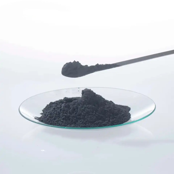 25um Natural Graphite 500mesh Micronized Graphite Powder