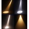 Buy cheap 8.4 KG LED 200W Image Lamp Stage Lights for Wedding Performance Party RGBW Beam Lights from wholesalers