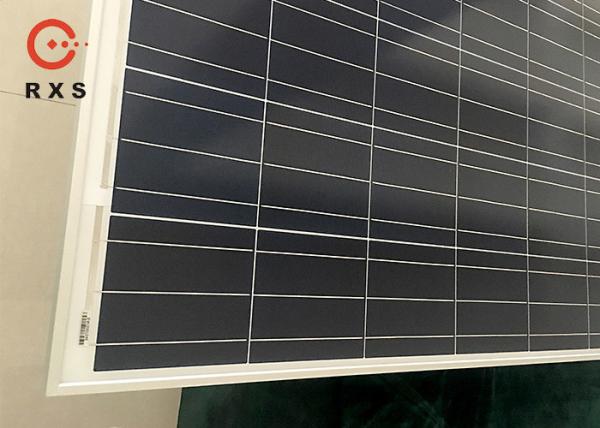 Buy cheap Low LID Polycrystalline Solar Panel , 325W Solar Panel Module High Efficiency from wholesalers